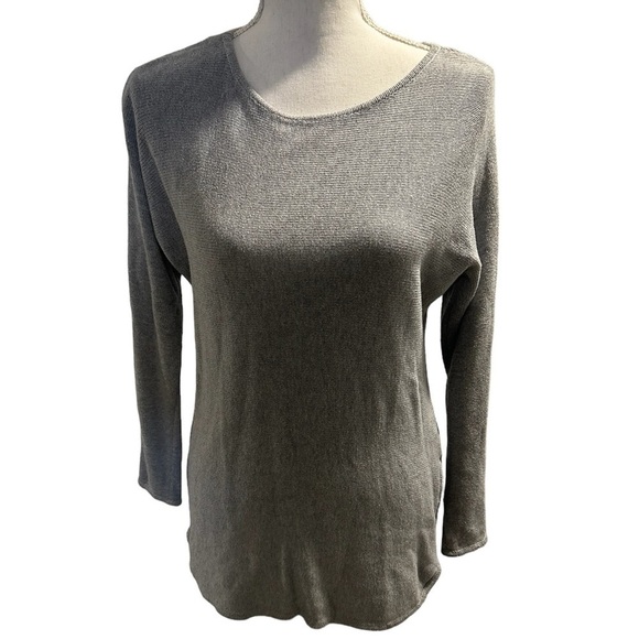 {Michael Michael Kors} Scoop Neck Sweater - Picture 1 of 4